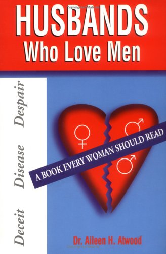 Husbands Who Love Men Cover