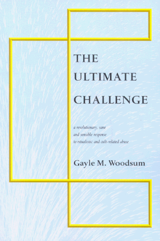 The Ultimate Challenge Cover