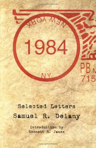 1984 Cover