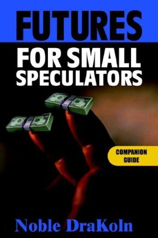 Futures for Small Speculators Cover