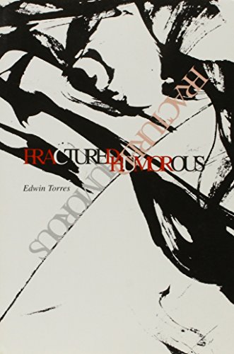 Fractured humorous Cover