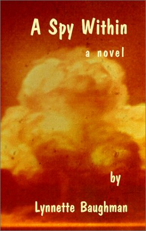 A spy within Cover