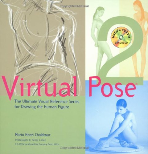 Virtual pose 2 Cover