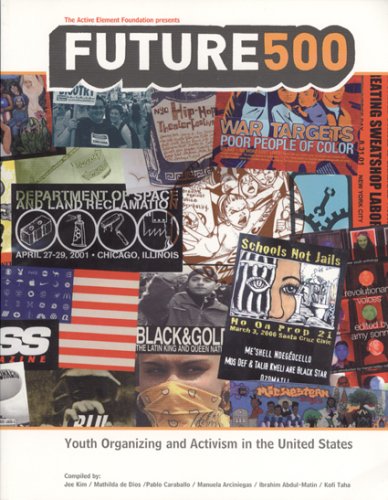 Future 500 Cover