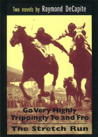 Go very highly trippingly to and fro & The stretch run Cover