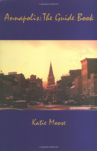 Annapolis Cover