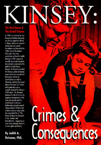Kinsey Cover