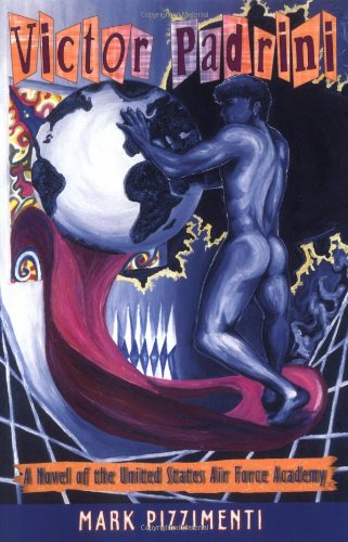 Victor Padrini Cover
