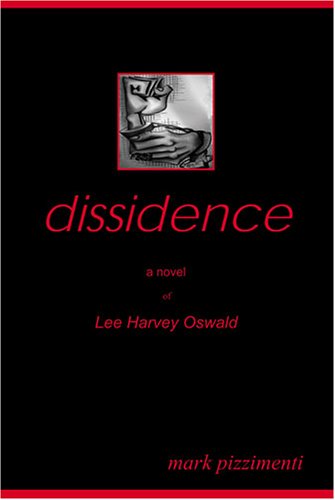 Dissidence Cover