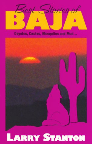 Best stories of Baja Cover