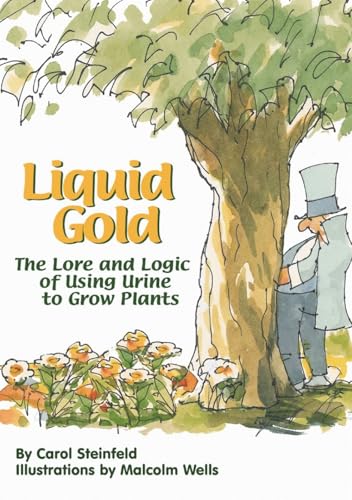 Liquid Gold Cover