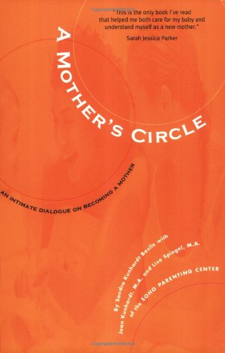 A mother's circle Cover
