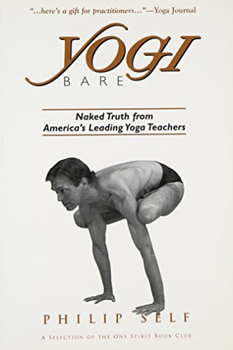 Yogi Bare Cover