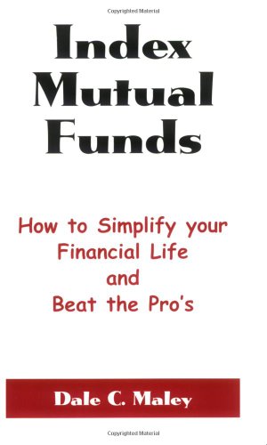 Index mutual funds Cover