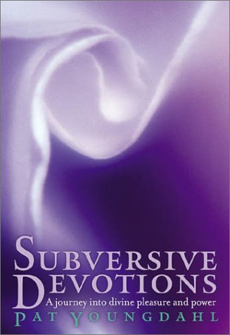 Subversive Devotions Cover