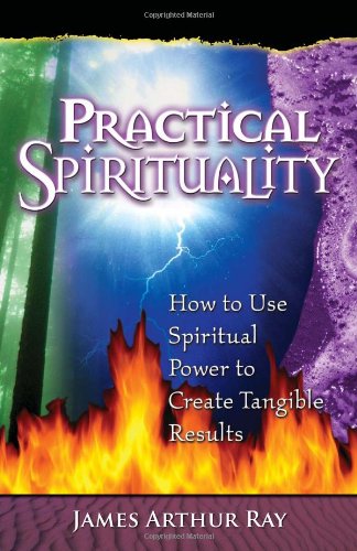 Practical Spirituality Cover
