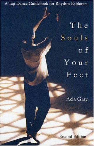 The Souls of Your Feet Cover