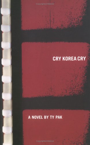 Cry Korea cry Cover