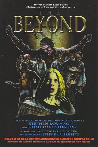 The Beyond Cover
