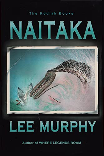 Naitaka (Kodiak Books) Cover