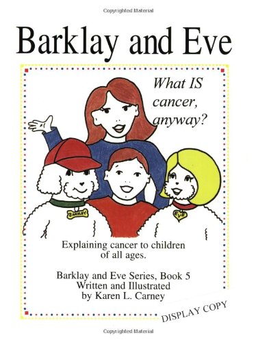 What is cancer anyway? Cover