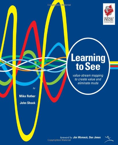 Learning to see Cover