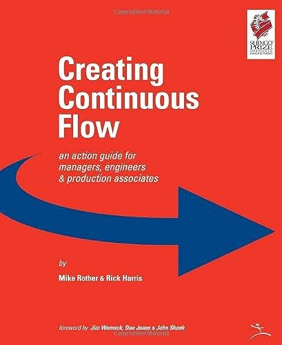 Creating Continuous Flow Cover
