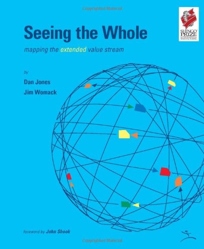 Seeing the whole Cover
