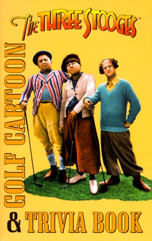 The Three Stooges Cover