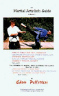 Martial Arts Info Guide Cover
