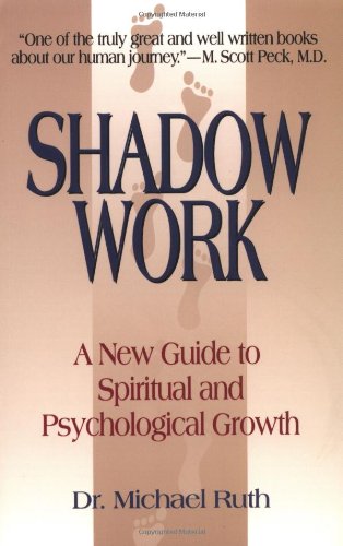 Shadow work Cover