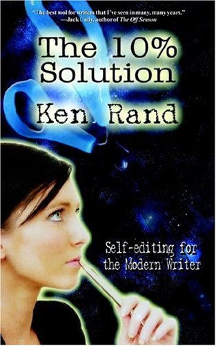 The 10% Solution Cover
