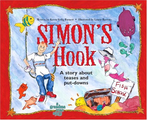 Simon's hook Cover
