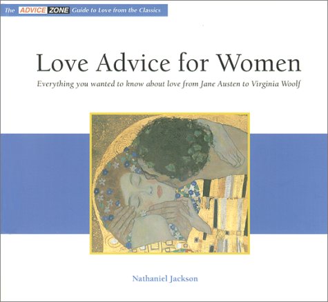 Love advice for women Cover