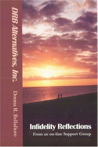 Infidelity Reflections Cover