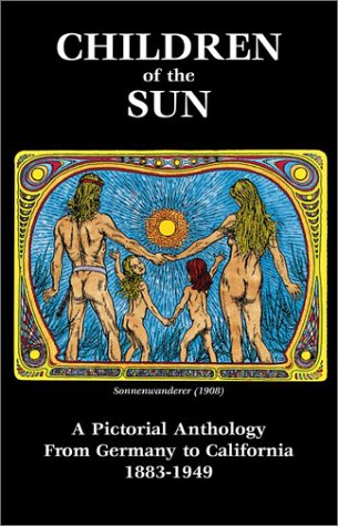 Children of the Sun Cover