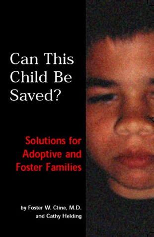 Can this child be saved? Cover