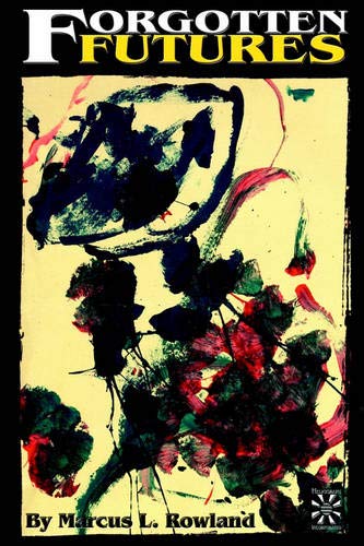 Forgotten Futures Cover