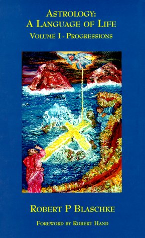 Astrology Cover