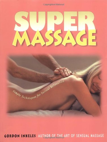 Super massage Cover