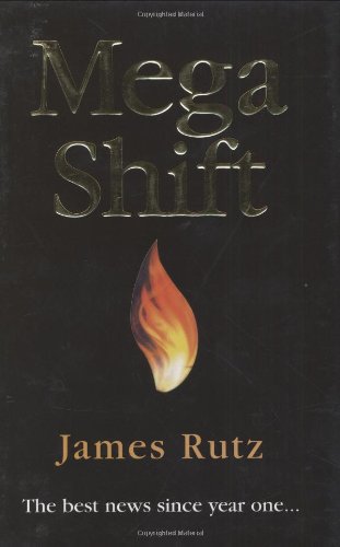 Megashift Cover