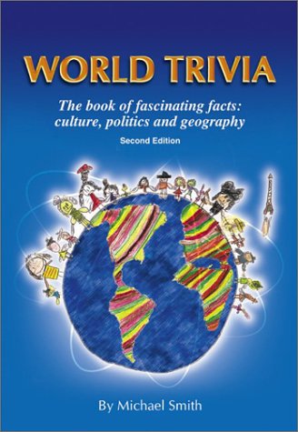 World trivia Cover