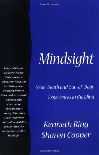 Mindsight Cover