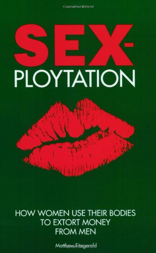 Sex-ploytation Cover