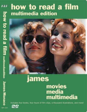 How To Read a Film Cover