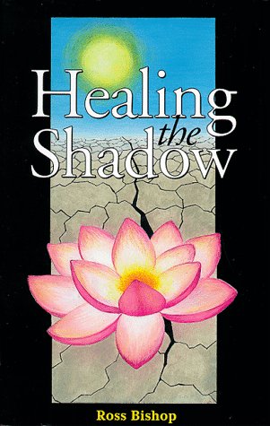 Healing The Shadow Cover
