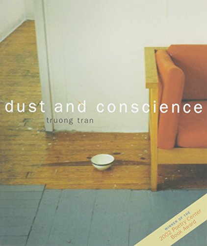 Dust and Conscience Cover