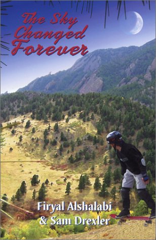 The Sky Changed Forever Cover