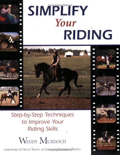 Simplify Your Riding Cover