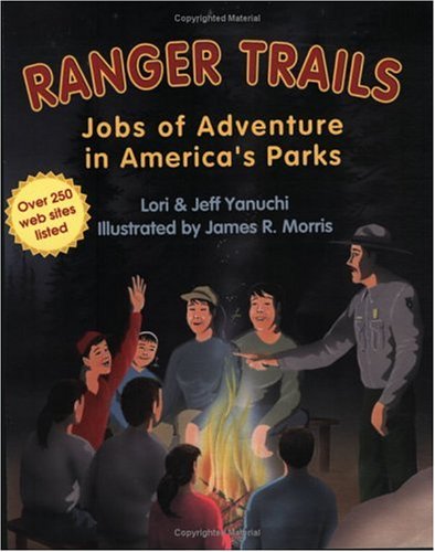 Ranger Trails Cover